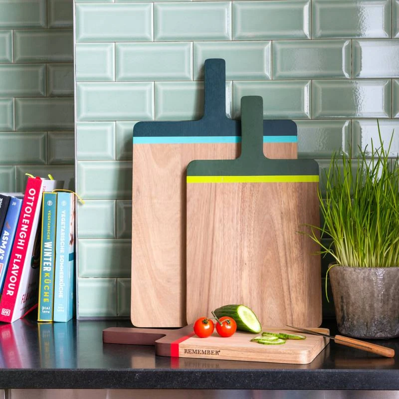 Planche à Découper Remember M 2 Planche à Découper Remember M – Image 2