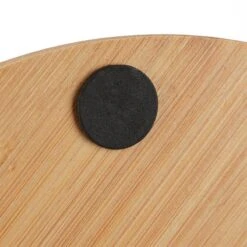 Porte-tasses à Café En Bambou -GourmetHome Soldes Magasin f4e7abf07bf1434f8df89aeeb674732c