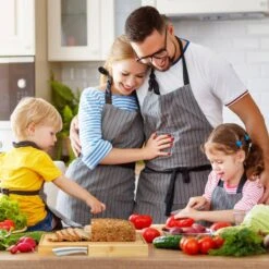 Planche à Pain Bambou Range-couteaux -GourmetHome Soldes Magasin f4ec6fc88b2841429981fcd946b7d125