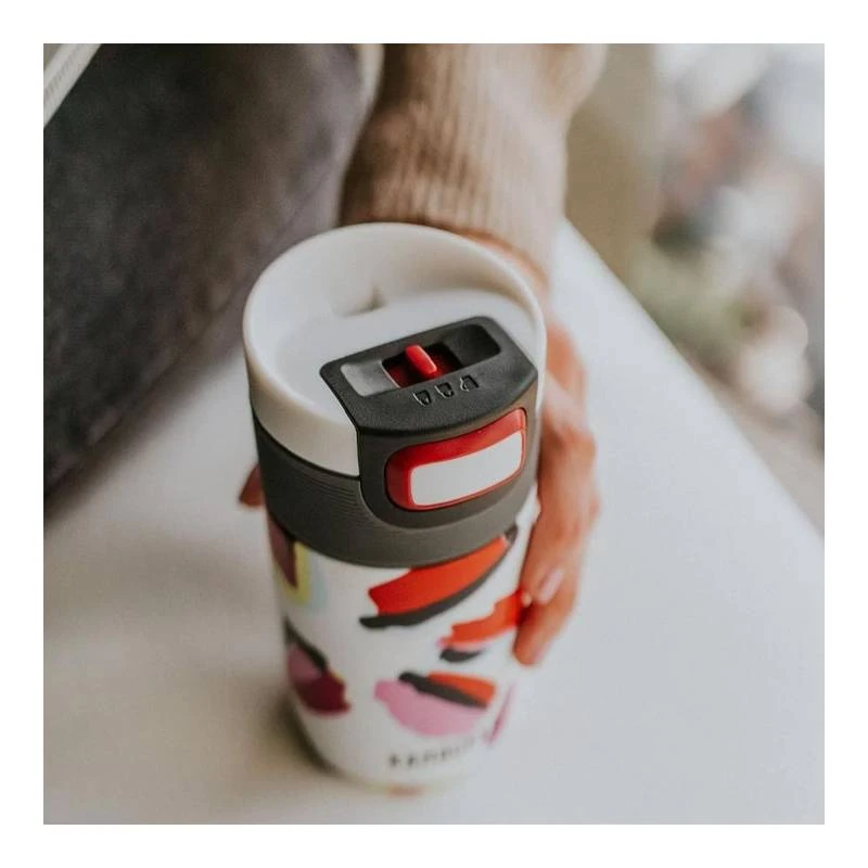 Kambukka Mug Isotherme 300ml Etna Leopard Brush 2 Kambukka Mug Isotherme 300ml Etna Leopard Brush – Image 2