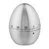 Minuteur De Cuisine En Inox