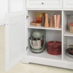 Desserte Roulante FKW84-WN 11 Desserte Roulante FKW84-WN -GourmetHome Soldes Magasin f5dee6c57829465997e3886798fa2ebf