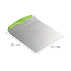 Lot De 4 Pelles à Tarte En Inox -GourmetHome Soldes Magasin f613d99caf674e38817feaa511d1f340