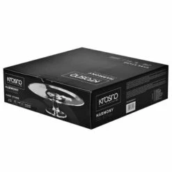 Krosno Harmony Assiette à Gâteaux -GourmetHome Soldes Magasin f61c6ed74da74c869ea90a52b4b3ca8c