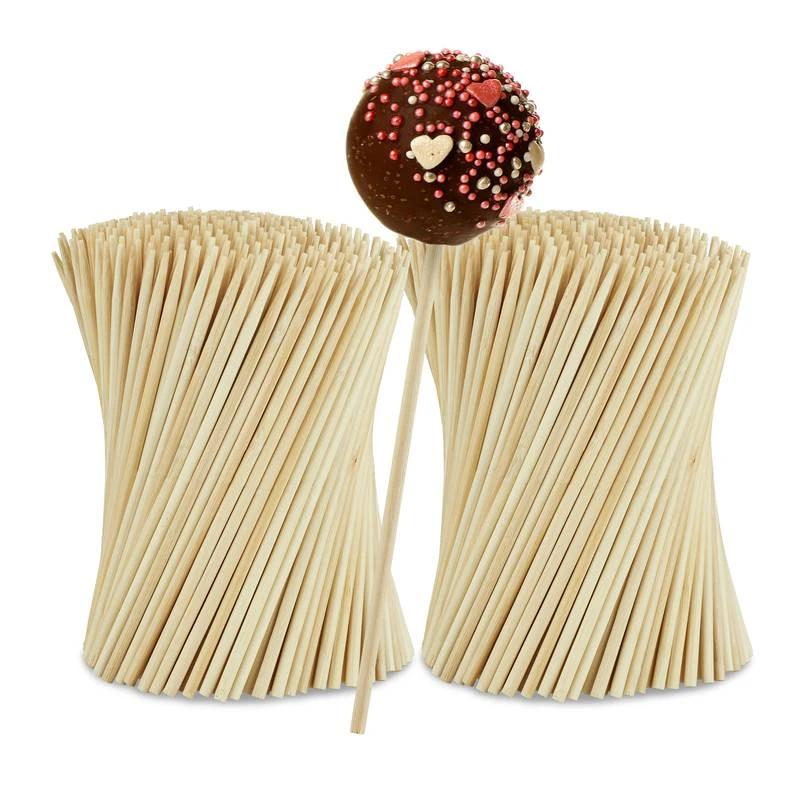 Lot 600 Bâtonnets Cake Pops 1 Lot 600 Bâtonnets Cake Pops