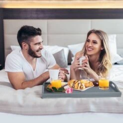 2x Plateaux-de-service -GourmetHome Soldes Magasin f70973351ae84a08a2e6cdc900096598