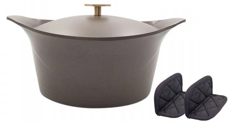 L'incroyable Cocotte 1 L'incroyable Cocotte