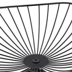 Corbeille à Fruits à 3 Niveaux -GourmetHome Soldes Magasin f873efe30009499e9a7c55e0540dd9b4