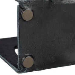 Porte Serviettes De Table Fonte Fer X2 -GourmetHome Soldes Magasin f8b75b7cf966442fb61b25f3ba073645