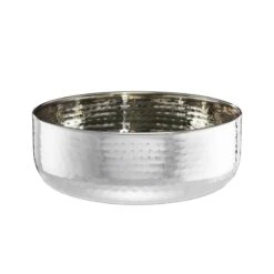 Saladier Inox Avec Couverts à Salade -GourmetHome Soldes Magasin f988ebfb099840f9bd3b6b3e3ae265b3