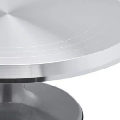 Plateau De Service Pivotant En Aluminium -GourmetHome Soldes Magasin f9c407b027f640dba7cd913f6afb844e