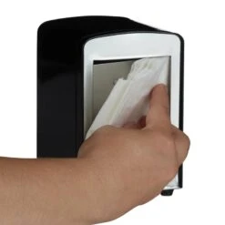 Distributeur De Serviettes Rétro -GourmetHome Soldes Magasin fa5397a3c83a4826ada15408cb48e6b2