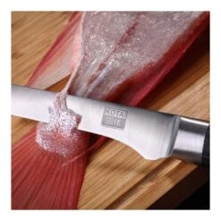 Couteau à Poisson Pakka -GourmetHome Soldes Magasin fa5422a731e943e4bc9e97a75e4c9483