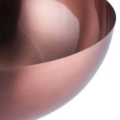 4x Saladiers Inox -GourmetHome Soldes Magasin fba985a7528d4fafb6394df22791ac67