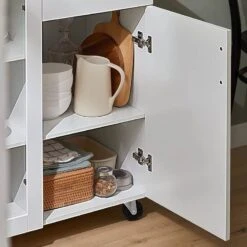 Buffet FSB57-W -GourmetHome Soldes Magasin fbcc93809f7a4d2eb1d6d45f2eefc984