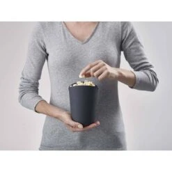 Joseph Joseph Set 2 Cornets à Pop Corn M Cuisine -GourmetHome Soldes Magasin fc81acaf58b24232b33c394b6bd7a610