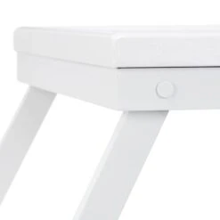 2x Tablettes De Lit Bambou Blanc Service -GourmetHome Soldes Magasin fc950b83d15e40b3a2a44ef36f20a1f1