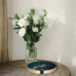 Plateau De Service Bicolore 35 Plateau De Service Bicolore -GourmetHome Soldes Magasin fd0bf6e0d7f54d72abedf1b1f646abb9