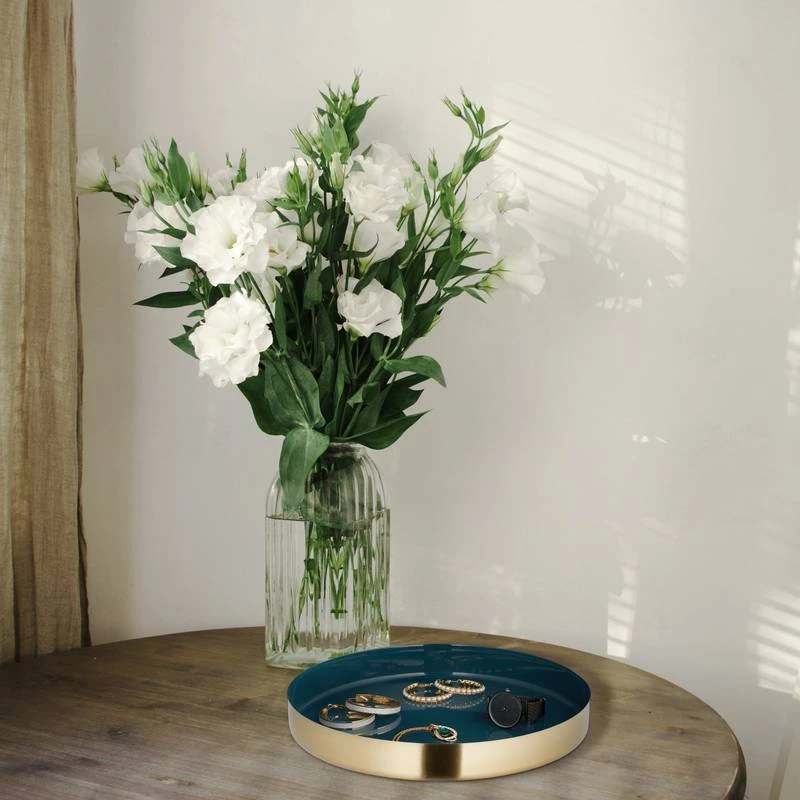 Plateau De Service Bicolore 16 Plateau De Service Bicolore – Image 16