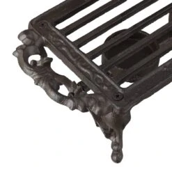 5x Réchauffe Plats En Fonte -GourmetHome Soldes Magasin fd24936f430c412cbe3d5b41b787e13a