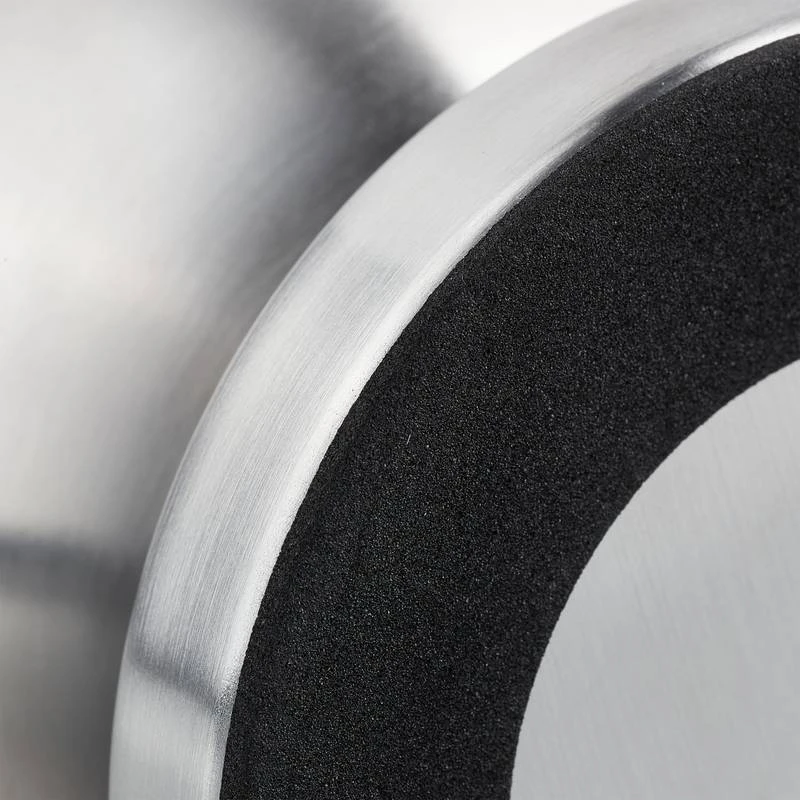 Mortier Pilon Acier Inoxydable 8 Mortier Pilon Acier Inoxydable – Image 8