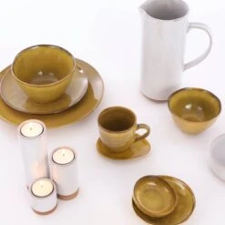 Assiete De Diner Tabo -GourmetHome Soldes Magasin fd9951e2a6be4a558b606de8880f2726