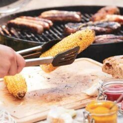 Pince De Cuisine En Penderie 14 Pince De Cuisine En Penderie -GourmetHome Soldes Magasin fe34bc02389c4e3181309cdde6f3ec18