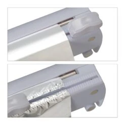 2x Distributeur Film Alimentaire Gris -GourmetHome Soldes Magasin feeb37c9bf0041ef81cc1051f311350c