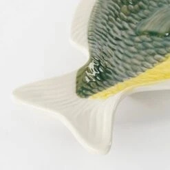 Assiette Poisson -GourmetHome Soldes Magasin ff12a8dc1b204ad3895e6bb978e8df42