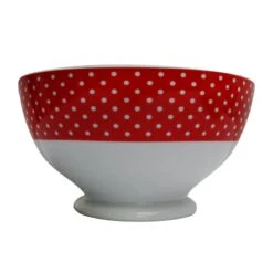 Bols Calvina (lot De 2) 13 Bols Calvina (lot De 2) -GourmetHome Soldes Magasin schalen calvina 2er set porzelan bunt 2097646